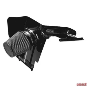 034 Motorsport SuperDuper S34 Carbon Fiber Intake Systems Audi B9|B9.5 SQ5 3.0T 2018+ - Image 4