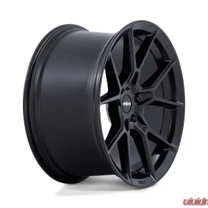 Rotiform RC199 KPR Wheel 20x10.5 5x112 35mm Satin Black - Image 3