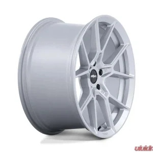 Rotiform RC199 KPR Wheel 20x10.5 5x120 40mm Silver - Image 3