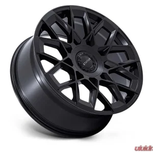 Status ST005 Matrix Wheel 22x9.5 5x120/5x127 30mm Matte Black - Image 2
