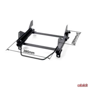 Cusco Bride FO-Type LH Seat Rail Scion FR-S ZN6 - Image 1
