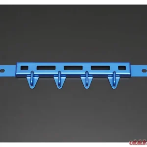 Cusco Power Brace Seat Rail Plus Floor Set Honda Civic | Civic Type-R 2017-2022 - Image 3