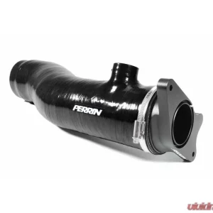 PERRIN Turbo inlet Hose 3" Subaru WRX 2022-2024 - Image 1