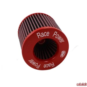 BMC Twin Air Universal Conical Filter w/ Metal Top - 90mm ID / 130mm H - Image 2