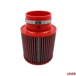 BMC Twin Air Universal Conical Filter w/ Metal Top - 90mm ID / 130mm H - Image 3