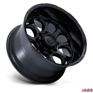 Fuel FC862 Scepter Wheel 20x10 8x165.1 -18mm Blackout - Image 2