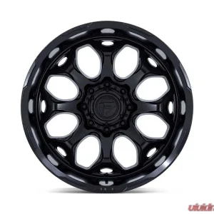 Fuel FC862 Scepter Wheel 20x9 5x127 1mm Blackout - Image 3