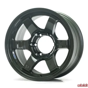 GramLights 57DR-X Limited Wheel 17x8 6x139.7 20mm Jungle Green - Image 1