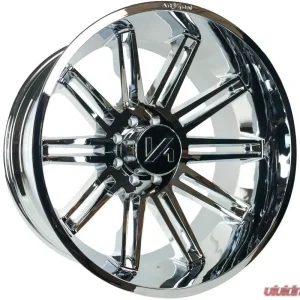 Arkon Off-Road Churchill Wheel 26x14 8x170 -81 Chrome - Image 1