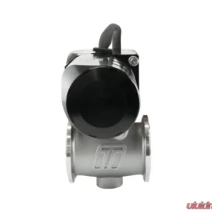 TurboSmart Electronic StraightGate40 ESG40 External Wastegate - Image 2