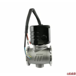 TurboSmart Electronic StraightGate40 ESG40 External Wastegate - Image 3