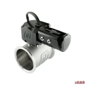 TurboSmart Electronic StraightGate76 ESG76 External Wastegate - Image 1