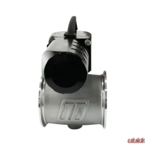 TurboSmart Electronic StraightGate76 ESG76 External Wastegate - Image 2