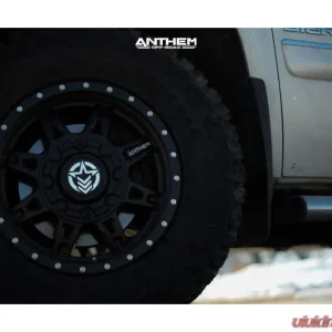 Anthem Off-Road Rogue Wheel 18x9 5x127 | 5x5 18mm Satin Black - Image 4