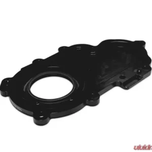 034 Motorsport Billet Aluminum Front Main Seal Audi EA837 3.0T Supercharged Vehicles 2005-2018 - Image 4