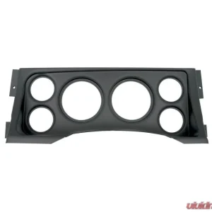 AutoMeter Direct Fit Dash Panel Chevy | GMC Truck 1995-1998 - Image 1
