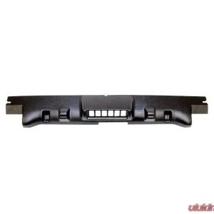 AutoMeter Overhead Switch Panel Jeep JK 2007-2018 - Image 1