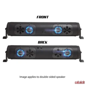 Bazooka 24" Double Side G2 Party Bar & LED Illumination System - Image 1