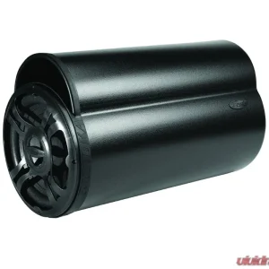 Bazooka 8" 100W BT Series Complete Amplified Bass Solution - Image 1