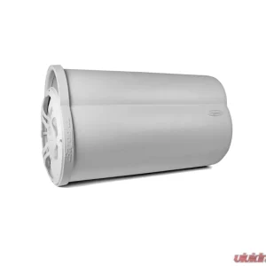 Bazooka 10" 100W Marine Amplified Bass Tubes - Image 1