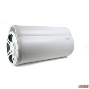 Bazooka 8" 100W Marine Amplified Bass Tubes - Image 1