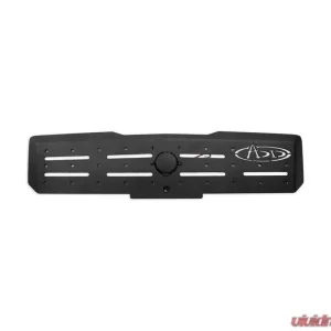 2021-2025 Ford Bronco Addictive Desert Designs Digital Device Dash Mount - Image 1
