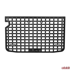 2021-2025 Ford Bronco Addictive Desert Designs Tailgate Molle Panel - Image 1