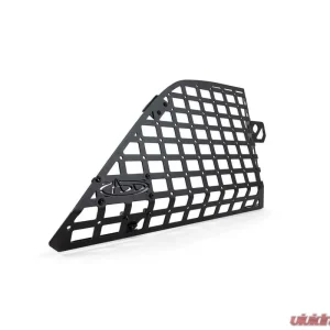 2021-2025 Ford Bronco | Bronco Raptor Addictive Desert Designs Rear Window Molle Storage Panels - Image 1