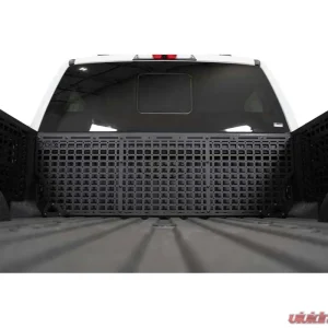 2023-2025 Ford Super Duty F-250 F-350 81.6" Bed Addictive Desert Designs Bed Cab Molle Panel - Image 2