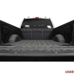2023-2025 Ford Super Duty F-250 F-350 81.6" Bed Addictive Desert Designs Bed Cab Molle Panel - Image 4