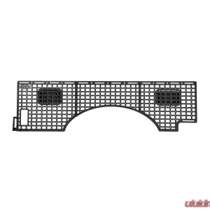 2023-2025 Ford Super Duty F-250 F-350 81.6" Bed Addictive Desert Designs Bed Side Molle Panels - Image 1