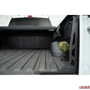 2023-2025 Ford Super Duty F-250 F-350 81.6" Bed Addictive Desert Designs Bed Channel Stiffeners - Image 2