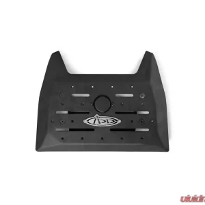 2023-2025 Ford Super Duty F-250 F-350 Addictive Desert Designs Digital Device Dash Mount - Image 1