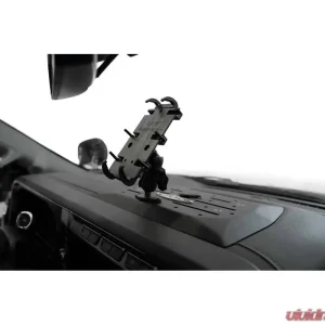 2023-2025 Ford Super Duty F-250 F-350 Addictive Desert Designs Digital Device Dash Mount - Image 2