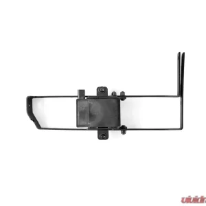 2023-2025 Ford Super Duty F-250 F-350 Addictive Desert Designs Adaptive Cruise Control Relocation Bracket - Image 1