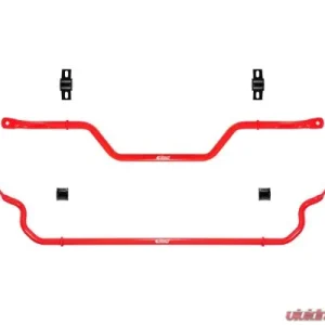 Eibach Anti-Roll Kit Rear Lexus IS350 F-Sport 2014-2024 - Image 1