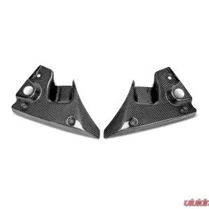 Anderson Composites Carbon Fiber Decklid Interior Cover Chevrolet Camaro 2010-2015 - Image 1