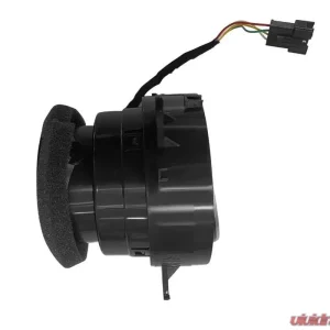 American Modified Turbo Air AC Vent With Ambient Light Jeep Wrangler JL/JT | Gladiator 2018-2024 - Image 3