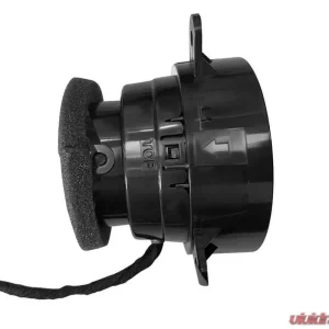 American Modified Turbo Air AC Vent With Ambient Light Jeep Wrangler JL/JT | Gladiator 2018-2024 - Image 4