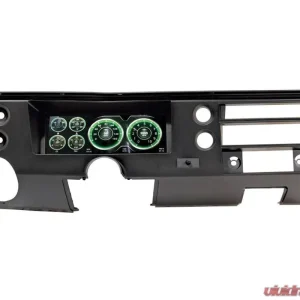 AutoMeter InVision Digital Dash Kit Chevrolet Chevelle 1968 - Image 2
