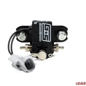 GrimmSpeed Boost Control Solenoid - Image 1