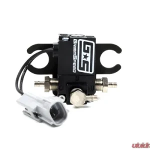 GrimmSpeed Boost Control Solenoid - Image 1
