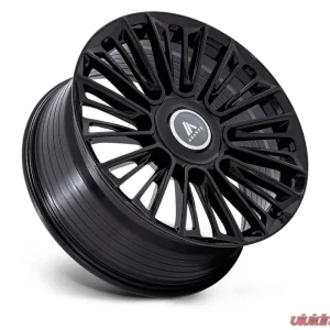 Asanti AB049 Premier Wheel 22x9.5 6x135/6x139.7 25 Gloss Black - Image 2