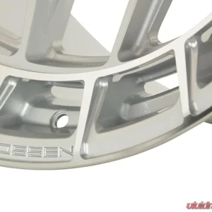 Vossen HFX-1 Wheel 18x9 6x135 0mm Super Deep Silver Polished - Image 5
