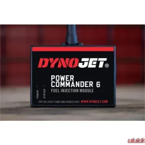 Dynojet Power Commander 6 Kawasaki Eliminator ZL450 2024 - Image 1