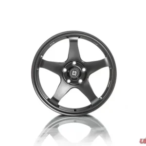 Titan 7 T-C5 Wheel 20x11 5x112 18mm Advance Dark Gunmetal - Image 2