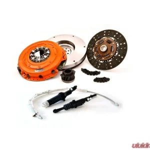 Centerforce II Clutch and Flywheel Kit for Jeep Wrangler | Gladiator 6-SPD 2018-2023 - Image 1