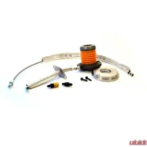 Centerforce Clutch Slave Cylinder for Jeep Wrangler JK 2007-2018, Durable Design - Image 1