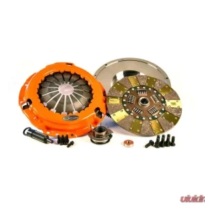 Centerforce Dual Friction Clutch and Flywheel Kit for Toyota Tacoma 2016-2023 KDF811035 - Image 1