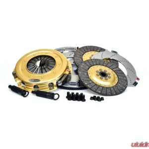 Centerforce SST 10.4 Clutch and Flywheel Kit 143 Tooth for Dodge Plymouth 8 Cylinder - Image 1